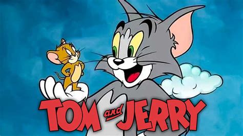 Tom And Jerry Cartoons - Infoupdate.org