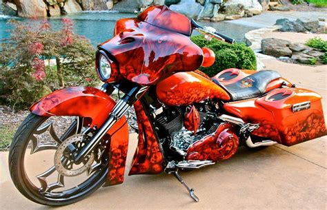 Custom Street Glide Paint Jobs | BestMotorcycles.netlify.app