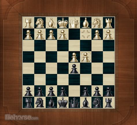 Chess Game With Computer Download / Download Chess Titans Game Free For Windows Xp 7 8 10 Pc ...