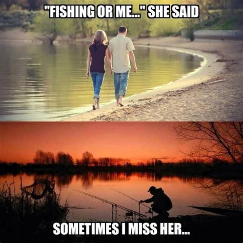 15 Hilarious and True Fishing Memes to Kickstart Your Season Funny ...