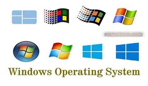 Windows Operating System: 5 Major Advantages