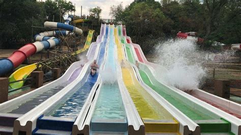 Hennops waterpark – Entrance Fee