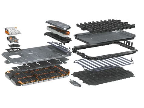 Galaxy S24 Ultra May Use Stacked Battery Technology From EVs