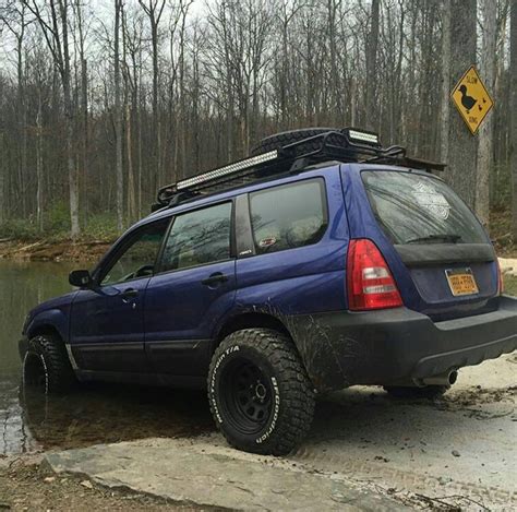 Subaru Forester Off Road Wheels And Tires - Homes & Apartments for Rent