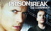 Prison Break: The Conspiracy Game Guide & Walkthrough | gamepressure.com