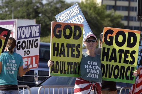 Westboro Baptist Church Humiliated During Protest: Upworthy | HuffPost