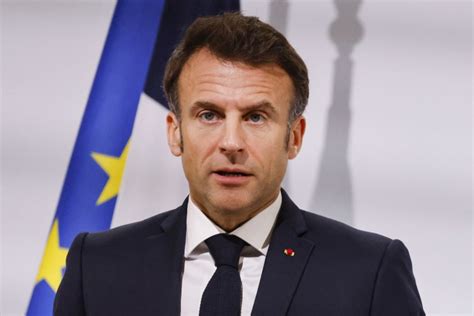 Macron arrives in China for delicate talks on Ukraine and trade