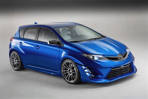 2015, Scion, I m, Concept Wallpapers HD / Desktop and Mobile Backgrounds