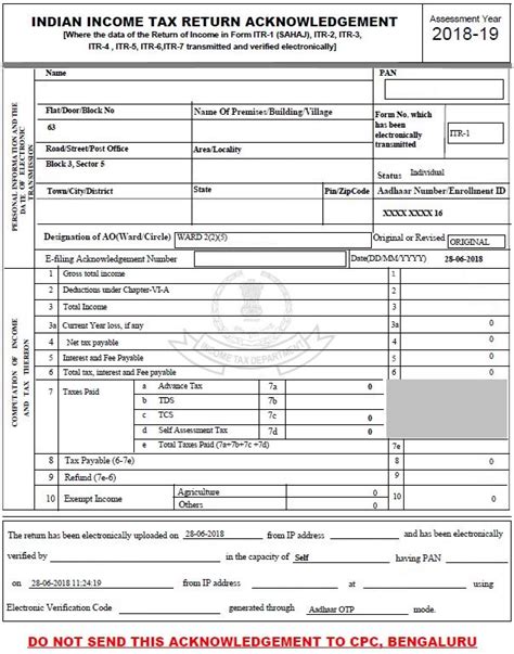 E-filing Income Tax Returns Made Easy