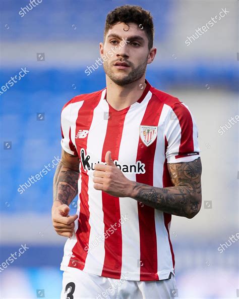 Unai Nunez Athletic Club Looks On Editorial Stock Photo - Stock Image | Shutterstock