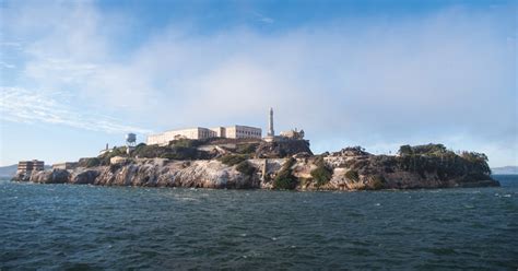 Alcatraz escapees could have made it safely to shore