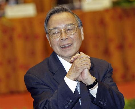 Former Vietnam Prime Minister Phan Van Khai dies at 84 | The Spokesman ...