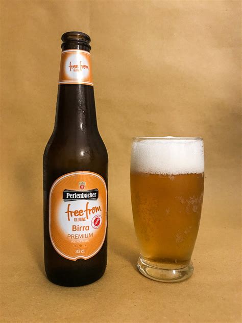 Birre senza glutine da supermercato: Prova d'assaggio