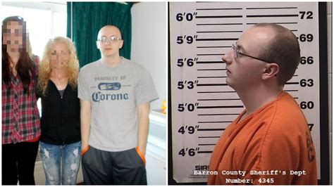 Jake Patterson Photos: Pictures of Jayme Closs Suspect