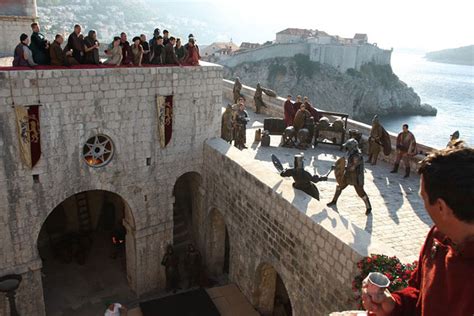 Dubrovnik Game of Thrones Tour: conheça o lugar das filmagens de GOT ...