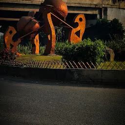 Chhatrapati Sambhaji Maharaj Statue - Statuary - Solapur - Maharashtra ...