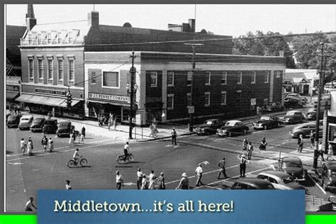 Middletown Named The Most Romantic Main Street Winner! | Middletown, CT ...