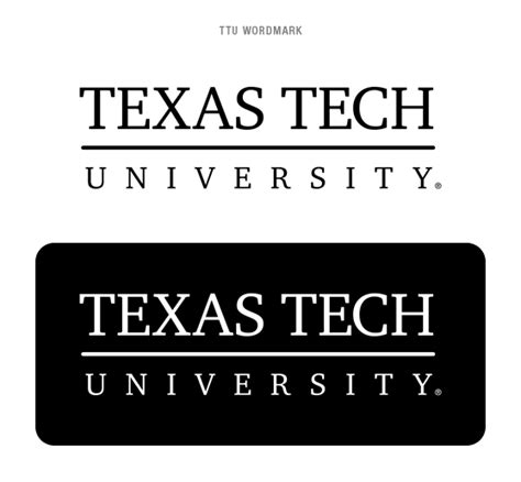 Free Texas Tech Logo, Download Free Texas Tech Logo png images, Free ClipArts on Clipart Library