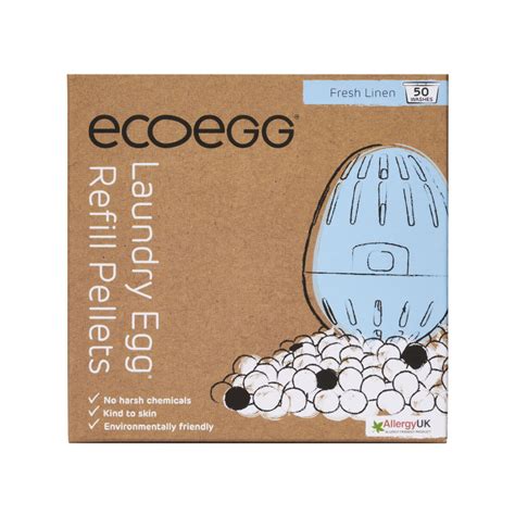 EcoEgg - Laundry Egg - Refills - While Stocks Last - Environmental ...