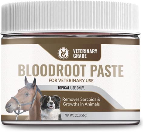 Amazon.com : Vet Grade Horse Wellness Paste for Skin Anomalies - All ...