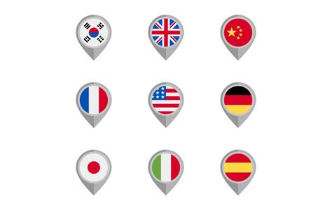 Free World Flags Png, Download Free World Flags Png png images, Free ...