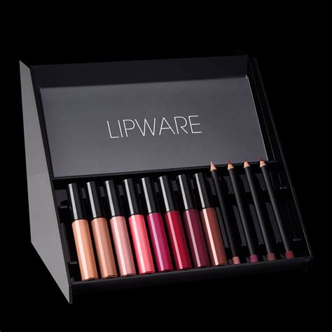 Lip-Displays-Innovative - Pinnacle Cosmetics