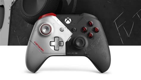 Here's where you can get that Cyberpunk 2077 Xbox controller | VG247