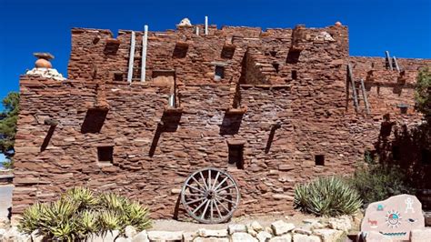 Hopi Indian Reservation Tour from Sedona/Flagstaff