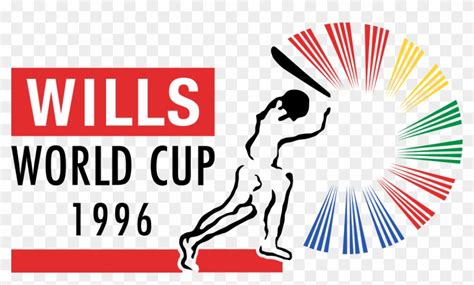 1996 Cricket World Cup - Graphic Design, HD Png Download - 1200x666(#1452953) - PngFind