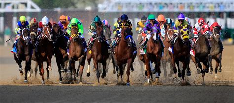 Top 10 things you need to know when visiting the Kentucky Derby - A ...