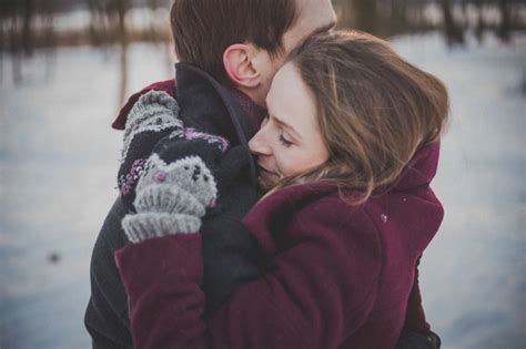 Four Health Benefits Of Hugs And Why They Feel So Good