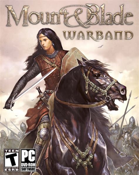 Mount - blade warband character creation - limfamatic