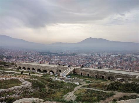 Prizren fortress - Review of Kalaja Fortress, Prizren, Kosovo - Tripadvisor