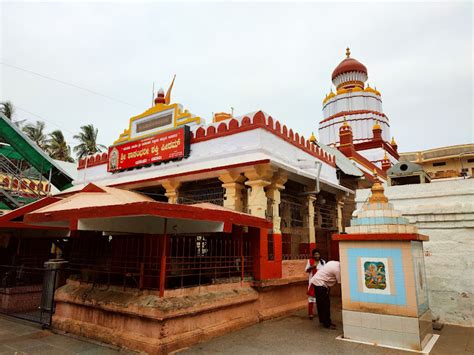 Banashankari Devi Temple Darshan Timings, Puja and Accommodation