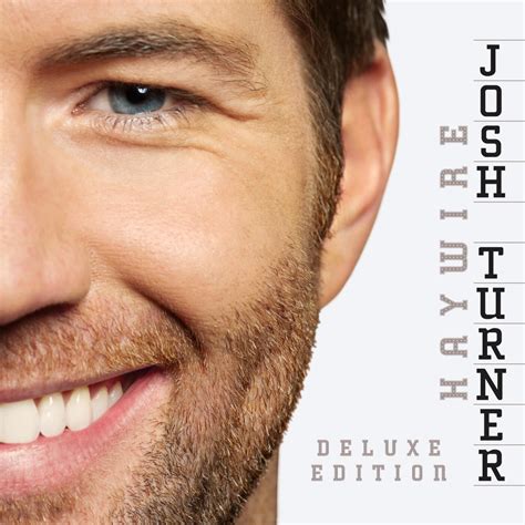 Stream Free Songs by Josh Turner & Similar Artists | iHeartRadio