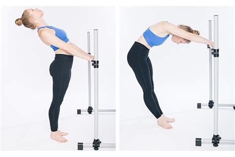 5 Best Barre Exercises To Increase Your Overall Flexibility