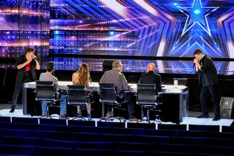 America's Got Talent 2020 Auditions 6 Recap and Live Blog (Video)