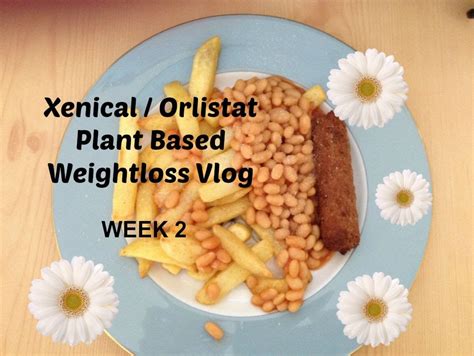 Xenical / Orlistat / diet pills - Weightloss - Video #2 of 4 - YouTube