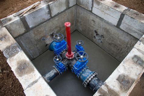 What Is Sewage Pumping Stations - All You Need To Know | Pump Supplies