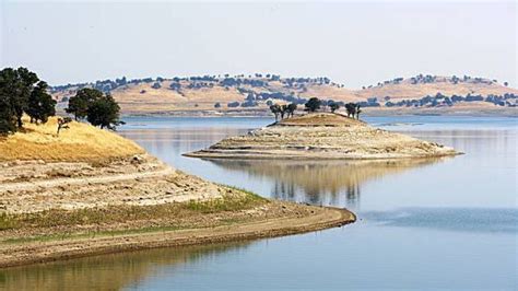 Wednesday Must Reads: East Bay MUD Reservoirs At Historic Lows; Odds of ...