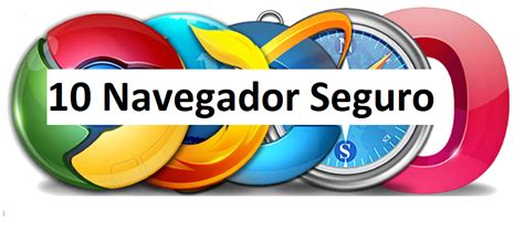 ¡10 Mejores Navegadores Seguros en 2024!