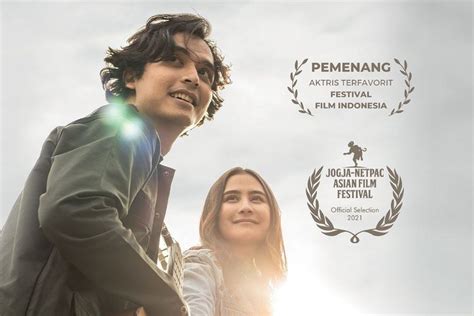 Foto : 4 Alasan Wajib Nonton Film Kukira Kau Rumah, Sedang Tayang di Bioskop