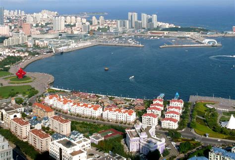 Qingdao, China