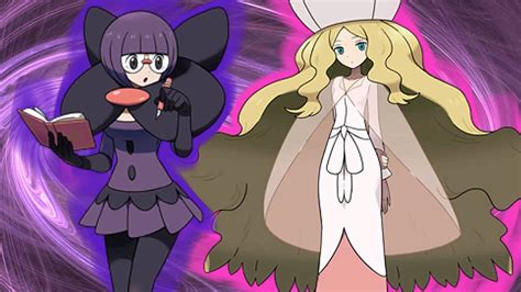 Pokemon Black Elite Four – Telegraph