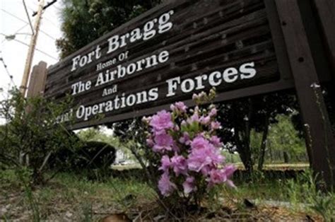 Army Probes Mysterious Baby Deaths at Fort Bragg - Archives | Veterans Today