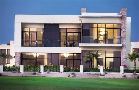 Damac Hills – Sapient Homes