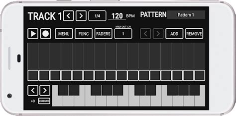 RAVEn MIDI Sequencer Looper for PC / Mac / Windows 11,10,8,7 - Free ...