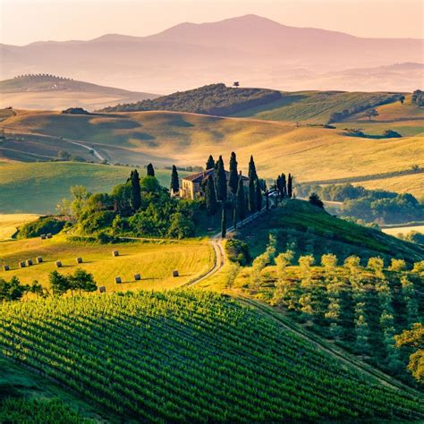 Albums 103+ Wallpaper Pictures Of Tuscany Italy Countryside Sharp