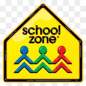 Digging Sign - Road Signs School Zone - Free Transparent PNG Clipart Images Download