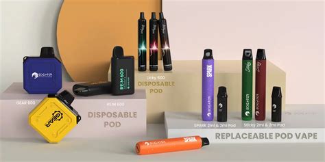 What is Disposable Vape and How it Works - Ecigator